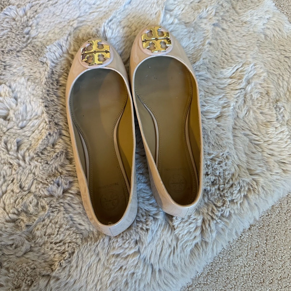 Tory Burch Flats
